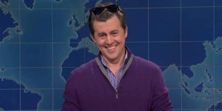Alex Moffat's 5 Most Crazy Snl Moments