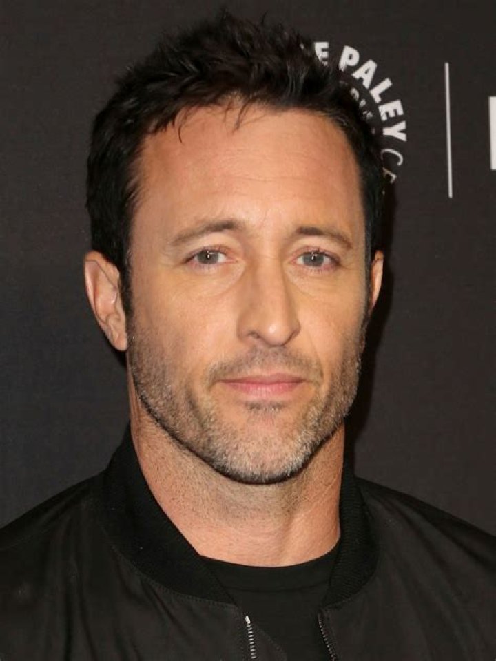 Alex O Loughlin: A Breathtaking Journey