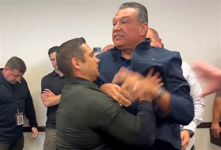 Exploring The Life And Career Of Alex Padilla Erome