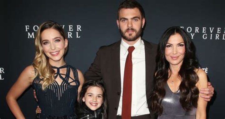 Discovering Alex Roe’s Daughter: A Look Into Her Name And Life