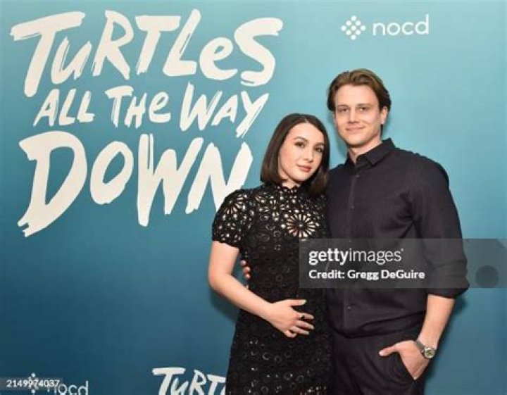 Exploring The Life And Love Of Alex Saxon: Is He Married?