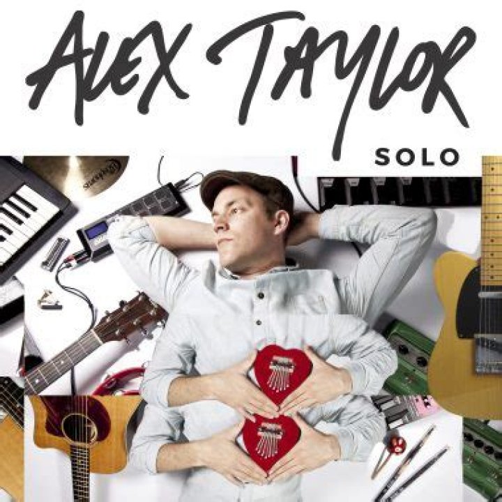 Discovering The Melodic Journey Of Alex Taylor: A Rising Musician