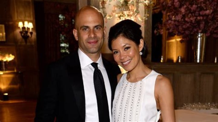 Alex Wagner's Divorce: A Deep Dive Into The Personal Life Of A Famous Journalist