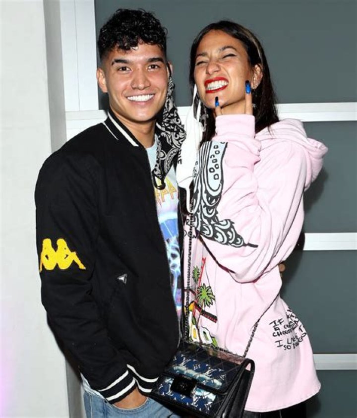 Exploring The Intriguing Alex Wassabi Dating History