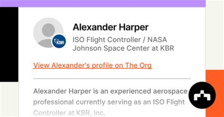 Discovering Alexander Harper: A Journey Through His Life And Achievements