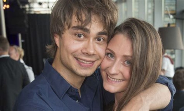 Unraveling The Mystery Of Alexander Rybak's Girlfriend