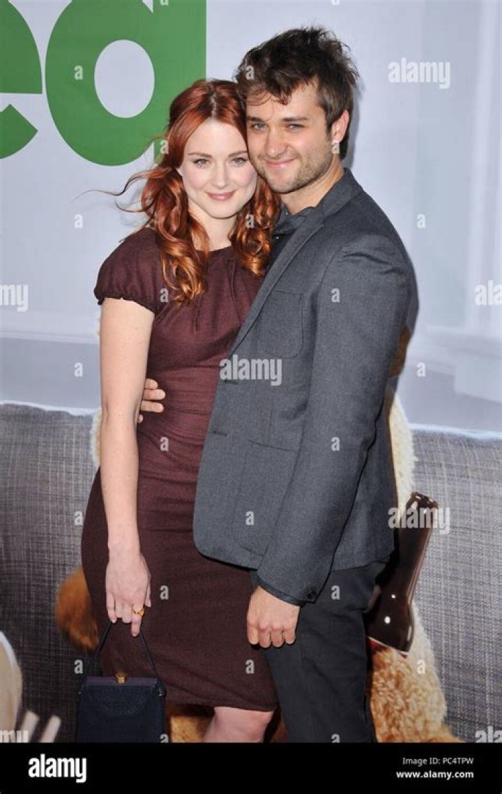 Unveiling The Intriguing Connection Between Alexandra Breckenridge And Evan Peters
