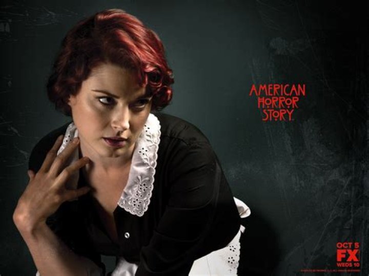 Unveiling Alexandra Breckenridge's Captivating Role In American Horror Story