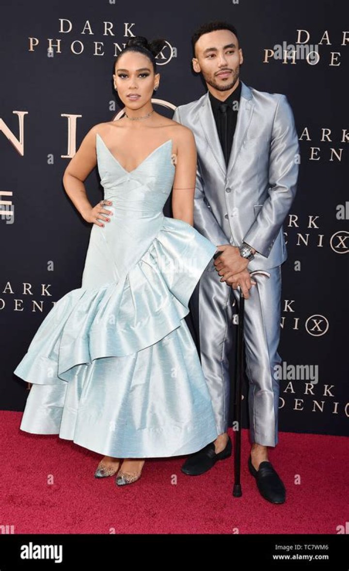 Exploring The Love Life Of Alexandra Shipp: Who Is Her Partner?