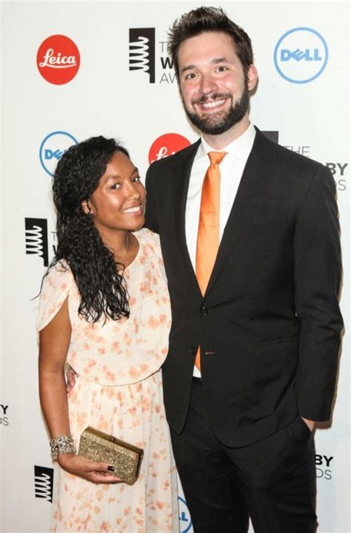 Unraveling The Mystery Of Alexis Ohanian's Ex-Girlfriend