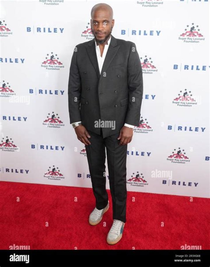Ali Siddiq's Impressive Height: How Tall Is He?