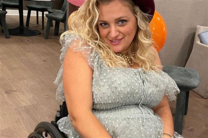 Ali Stroker's Journey Into Motherhood: Is She Pregnant?