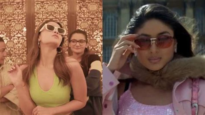 Alia Bhatt recreates Kabhi Khushi Kabhie Gham iconic scene Poo rates Ranveer Singh Ibrahim Ali Khan VIDEO – India TV