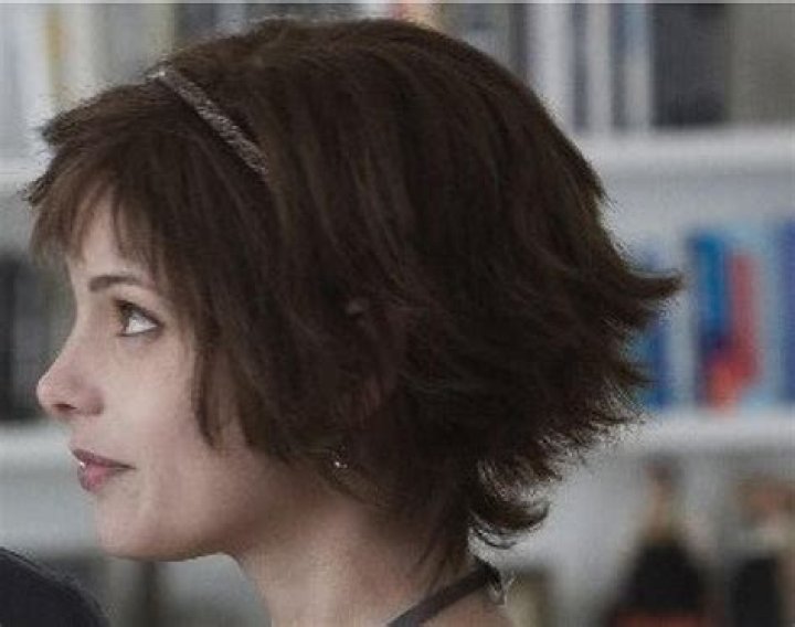 ‘Alice Cullen Hair' Is Back And It's A Moody Twilight Vibe For Autumn
| Glamour UK
