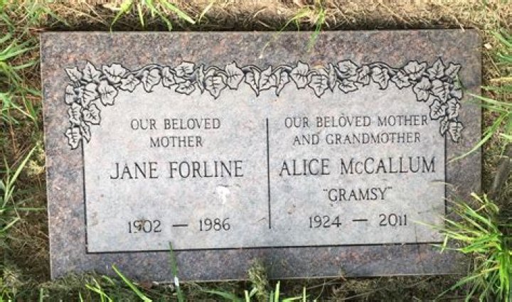 Unveiling The Life And Legacy Of Alice Skolfield