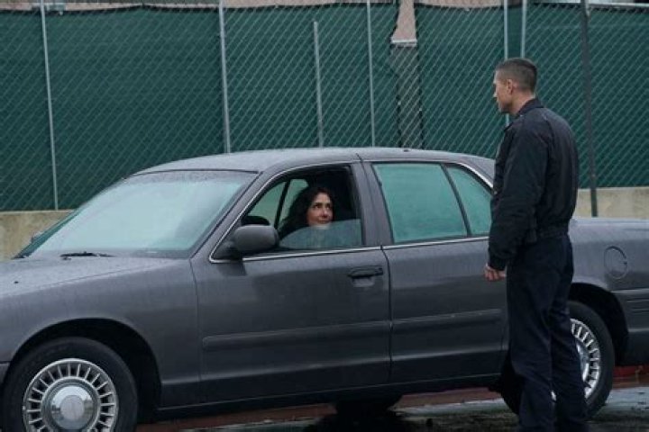 Alicia Coppola: The Rising Star In "The Rookie"