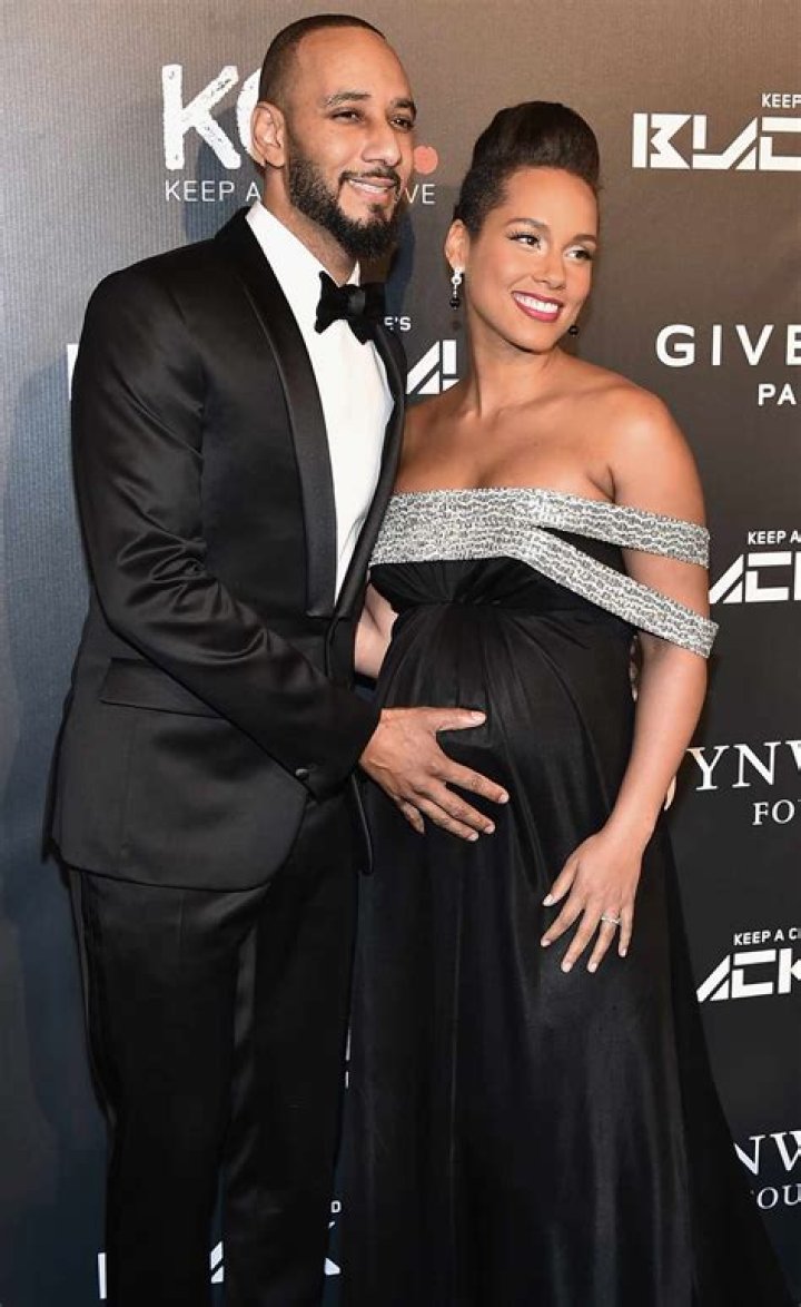 Alicia Keys And Common Dating: A Love Story That Captivated Fans