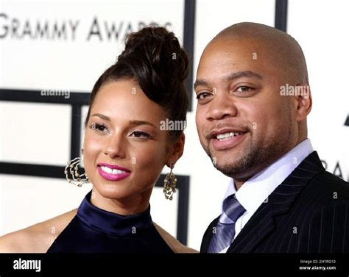 Alicia Keys And Kerry Brothers: A Harmonious Journey Through Music