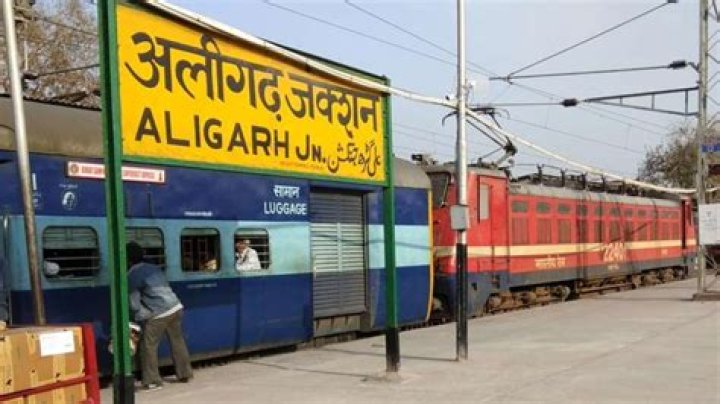 After Allahabad, is Aligarh up for a name change? – India TV