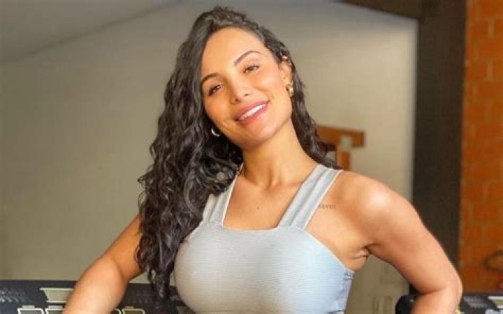 Unveiling The Enigma: Aline Minero
