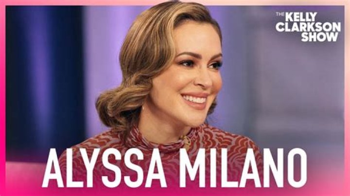 Alissa Milano's GoFundMe: Support And Updates