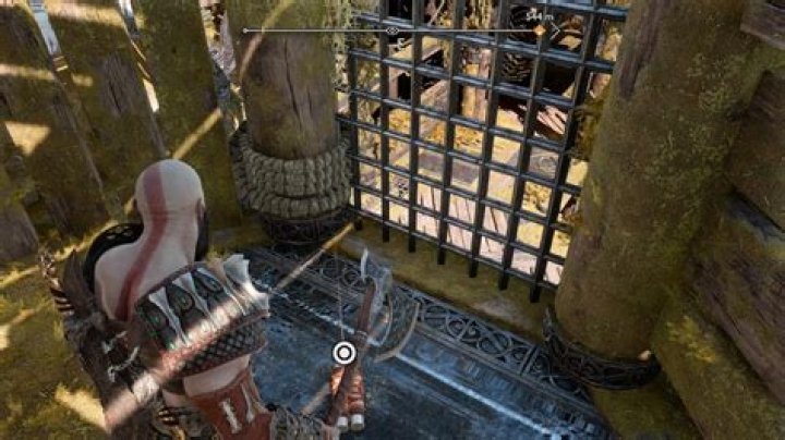 All Althjof’s Rig Collectibles Locations in God of War Ragnarok