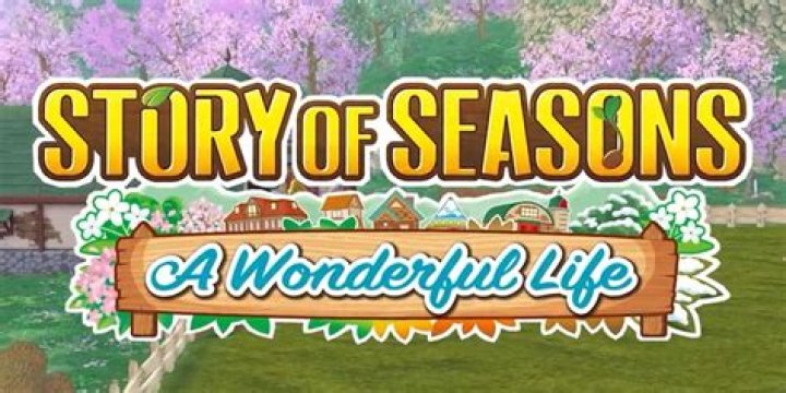 All Chapters in Story of Seasons: A Wonderful Life Listed