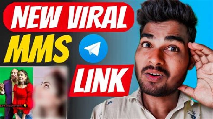 Exploring The Phenomenon Of All MMS Viral Videos: A Comprehensive Guide