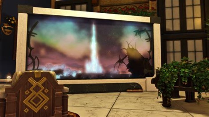 All New Furniture Items in FFXIV Patch 6.3