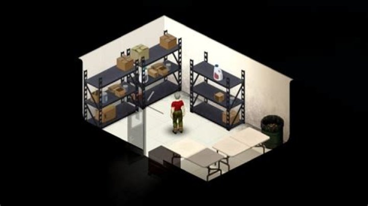 All Project Zomboid Admin Commands You Need to Know