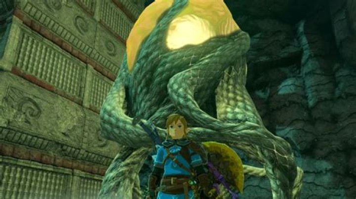 All Side Adventures and their Locations in Tears of the Kingdom (TotK)