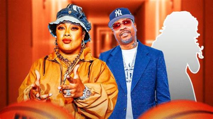 Exploring The Unlikely Connection: Allen Iverson And The Brat