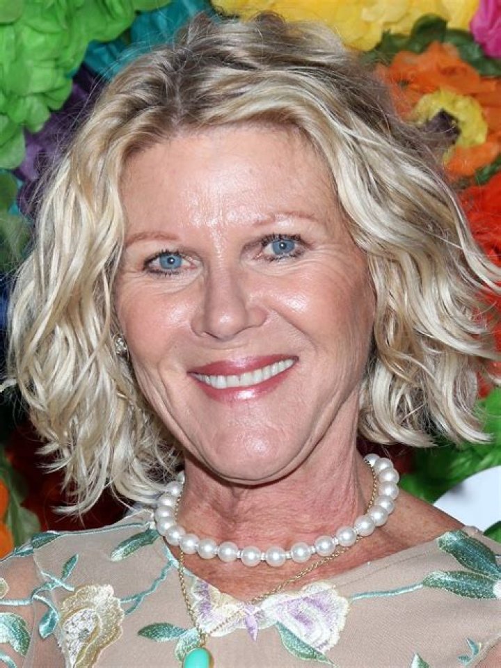 Alley Mills – An Actress' Journey Explored