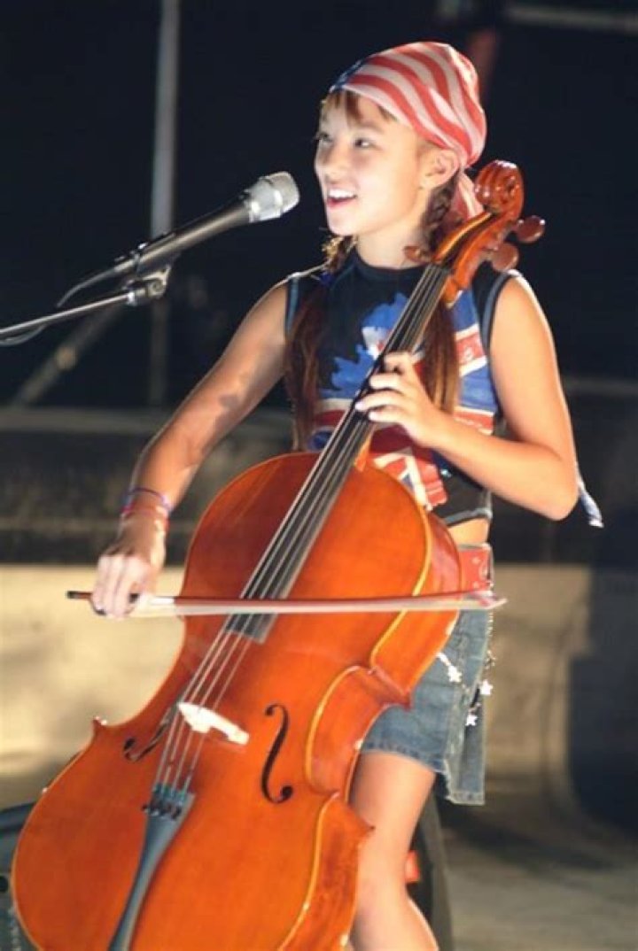 Allie Dimeco: The Rising Star Who Redefines Hotness