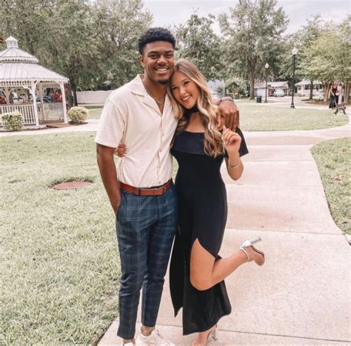 Allie Schnacky: Is She Married?