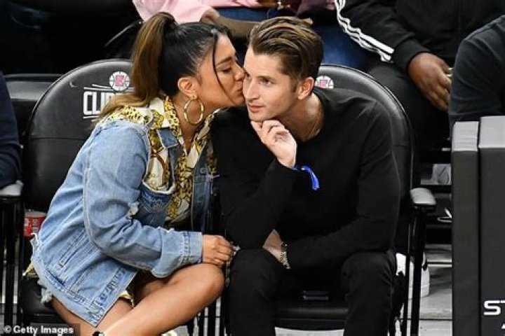 Exploring Ally Brooke's Romantic Life: Who Is Her Boyfriend?