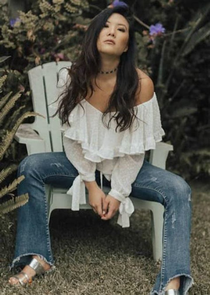 Unveiling The Height Of Ally Maki: A Closer Look