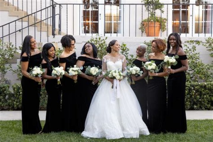 Love On The Track: The Story Of Allyson Felix's Wedding