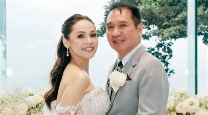 Unveiling Almira Muhlach's Husband Now: A Deep Dive Into Their Life Together