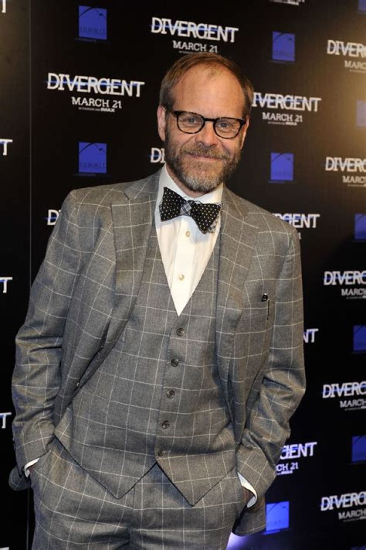 Understanding The Alton Brown Divorce: A Culinary Journey Through Personal Turmoil