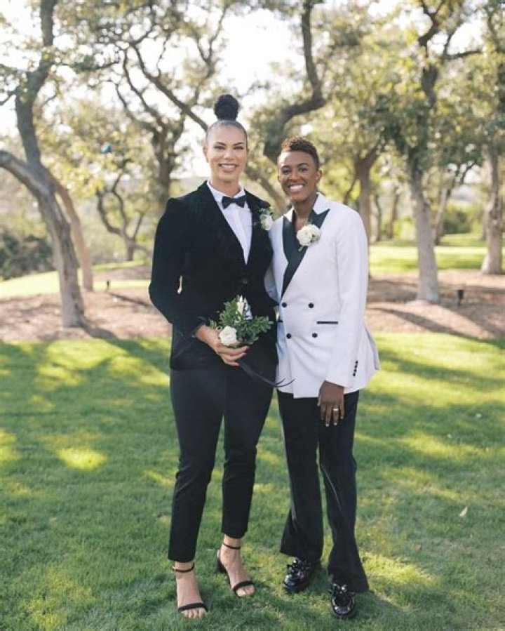 Alysha Clark Married: A Deep Dive Into Her Personal Life And Career