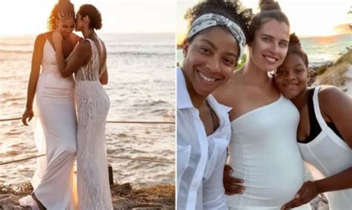 Alysha Clark: The Life And Legacy Of An Inspiring Athlete And Her Journey As A Wife