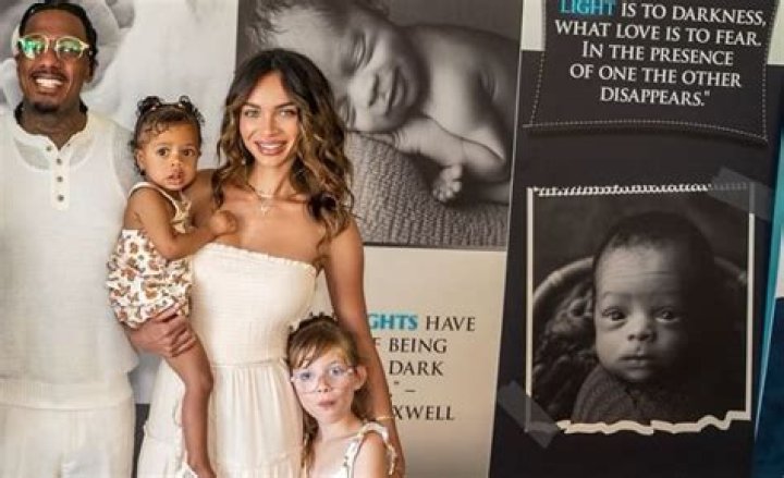 Alyssa Nick Cannon: The Journey Of A Rising Star