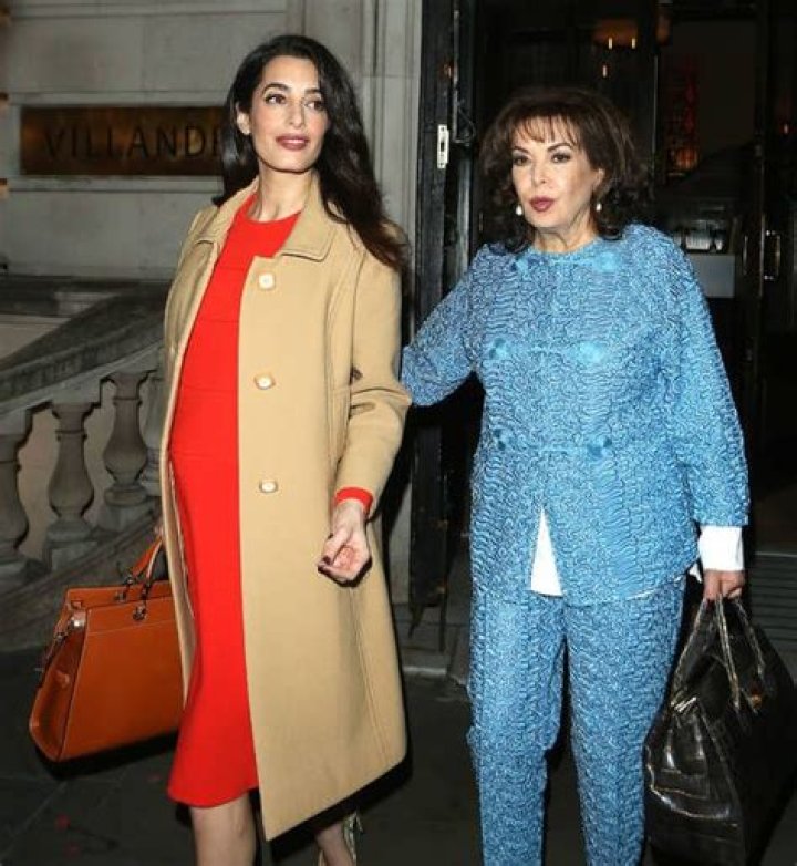 Amal Clooney Pregnancy: A Journey Of Love And Anticipation