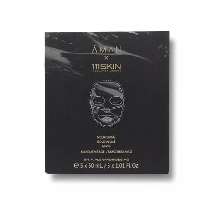 This £20 Face Mask Is The Luxe Treat Your Skin Needs