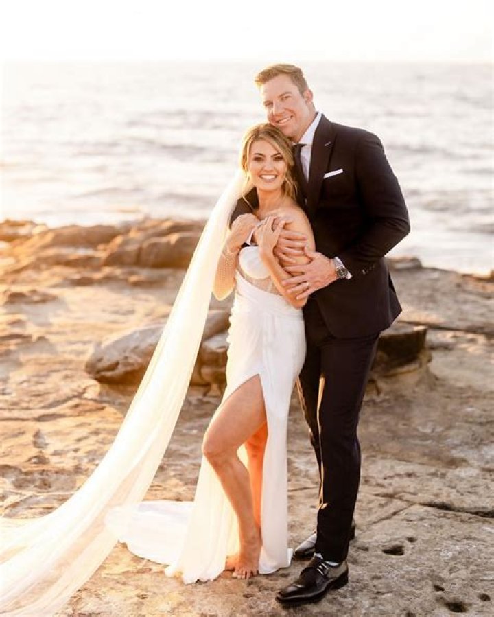 A Deep Dive Into Amanda Balionis' Husband: Understanding Their Relationship