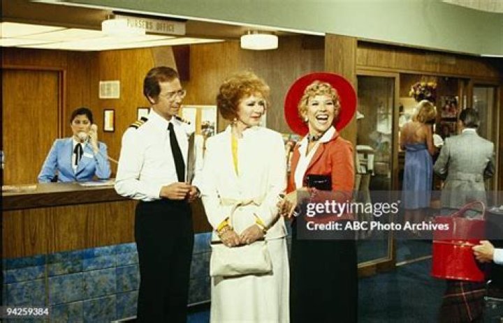 Exploring Amanda Blake's Iconic Role On Love Boat