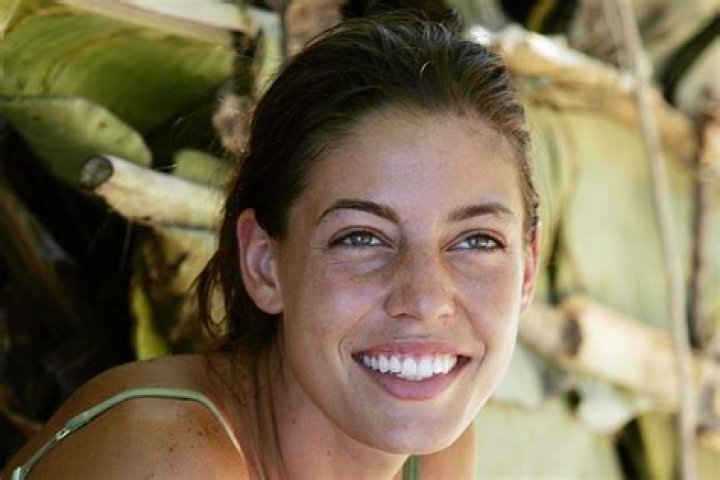 Amanda On Survivor: A Journey Of Strategy And Resilience
