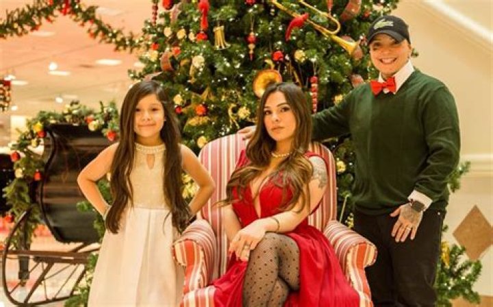Unveiling The Love Story Of Amanda Perez And Wife