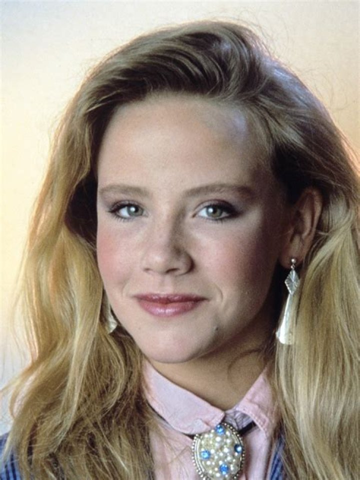 Amanda Peterson: A Comprehensive Look At The Life And Legacy Of A Talented Actress